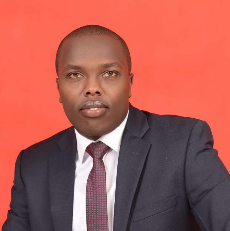 HON. KIMAIYO GIDEON The Kenyan Parliament Website